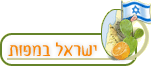 אטלס ישראל