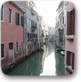 תעלות בונציה