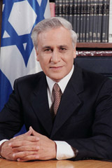 משה קצב