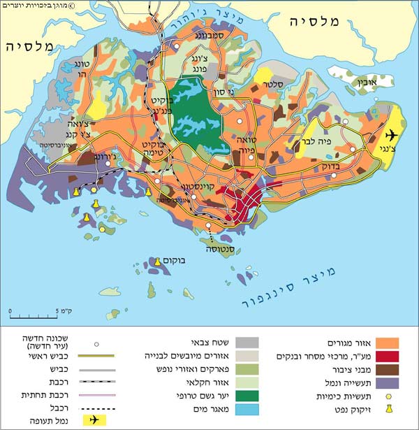סינגפור