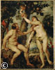 Adam and Eve