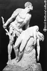 The Murder of Abel