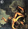 Cain and Abel