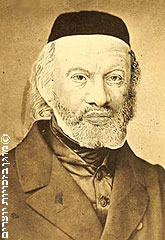 זכריה פרנקל (1801 - 1875)