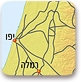 מערכת הכבישים בפלשתינה (א"י) בשלטון המנדט הבריטי, 1929