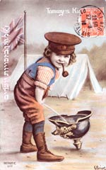 כרזת תעמולה בריטית, 1915