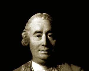 יום, דויד (1711-1776)